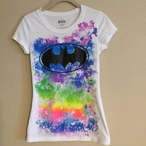 3/$10 Sale! Batman T-Shirt
